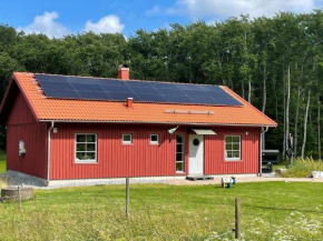 Holiday home KLÖVEDAL VI, Klövedal